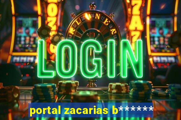 portal zacarias b******